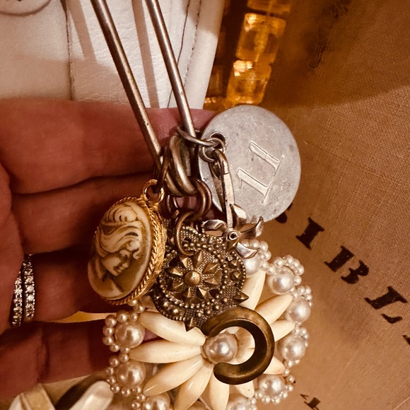 Vintage Purse Charms - Picture 5 of 5
